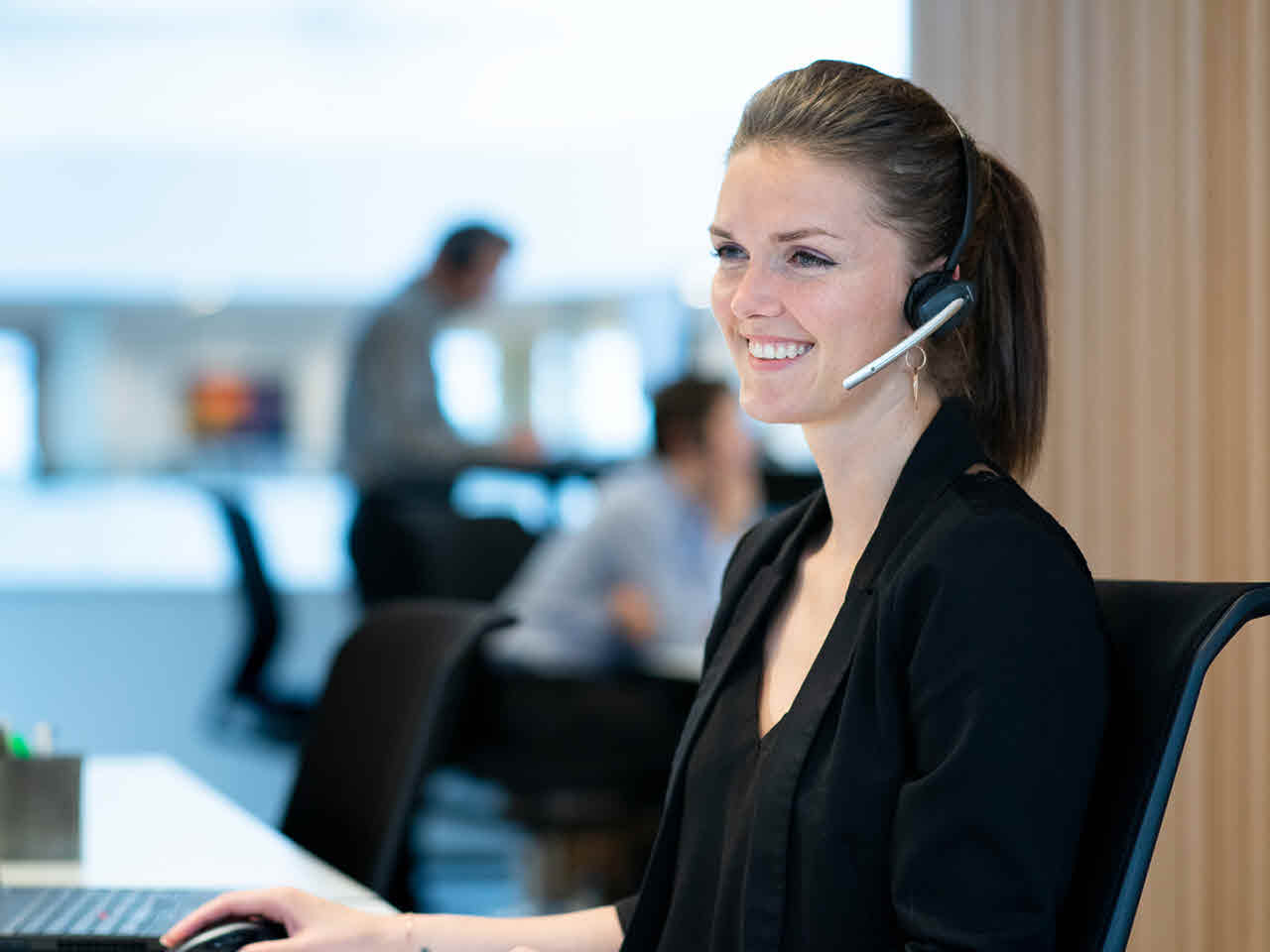 Customer Success Programme